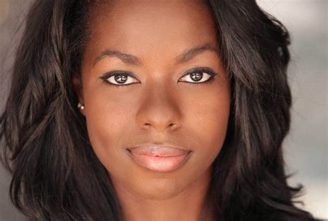 camille winbush leak|‘The Bernie Mac Show’ Star Camille Winbush。